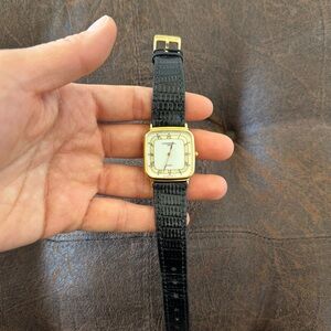 CITIZEN LANCEL PARIS (pre-owned/good)